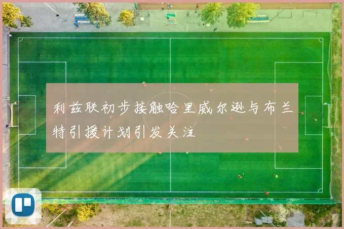 利兹联初步接触哈里威尔逊与布兰特引援计划引发关注